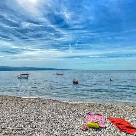 Seaview Apartment Celina