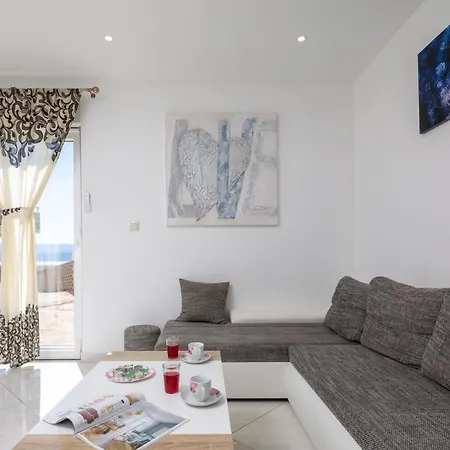 Apartment Seaview