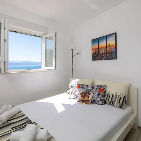 Apartment Seaview *