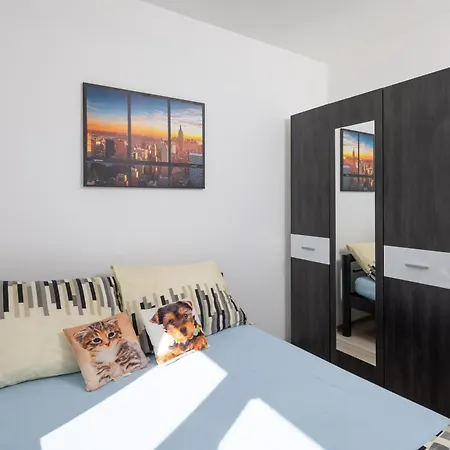 Apartment Seaview *