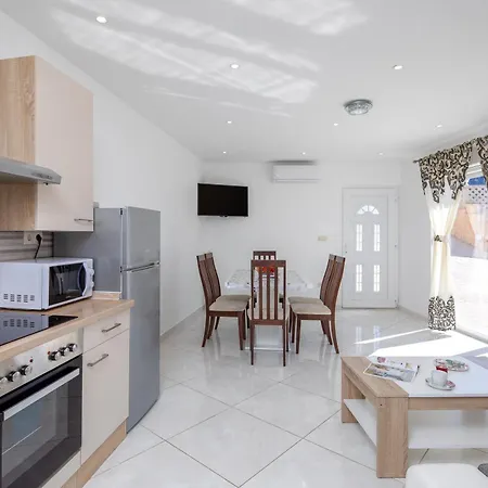Apartment Seaview