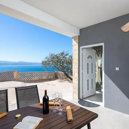 Apartment Seaview