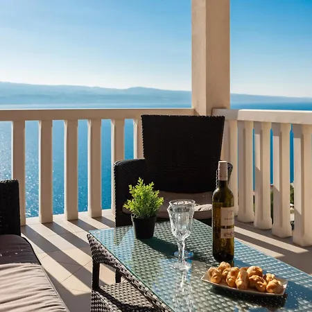 Apartment Seaview