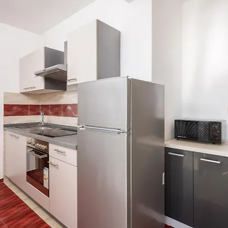 Apartment Seaview Celina